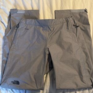 NWOT The North Face Venture 2 Half Zip Pants